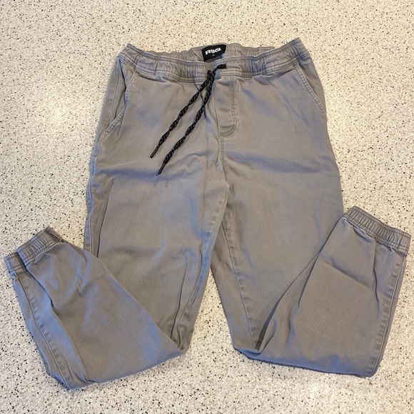RSQ Other - RSQ Mens joggers gray size medium